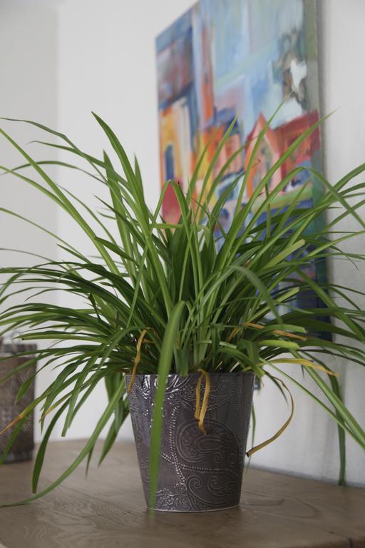 Aux Herbes Folles Herve Zewnętrze zdjęcie