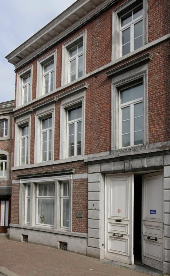 Aux Herbes Folles Herve Pokój zdjęcie